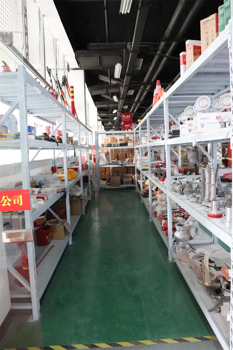 消防水带厂家：构建安全防线的坚强后盾