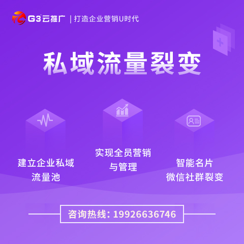 网络推广_供应商机_云盟在线