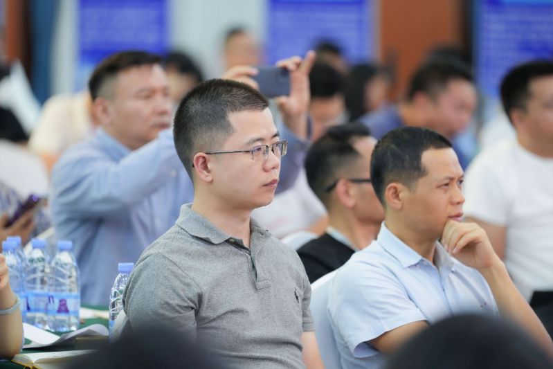 行业热点!树品AI企业智能体在南方网通第二十七届渠道商会发布