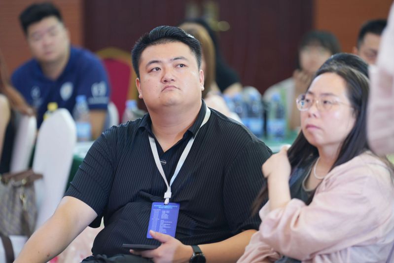 行业热点!树品AI企业智能体在南方网通第二十七届渠道商会发布