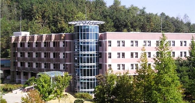 韩国松源大学本科学士学位