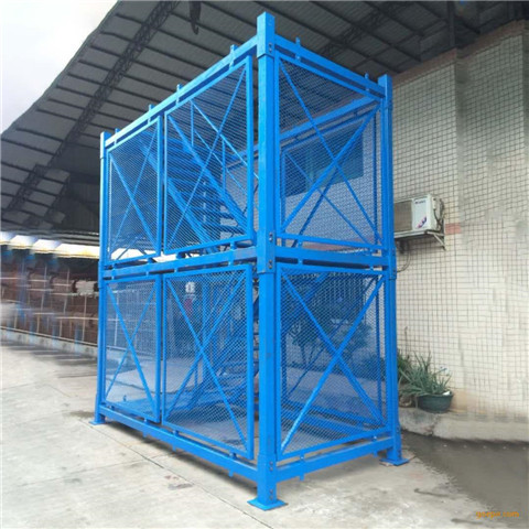 广东省基坑护栏