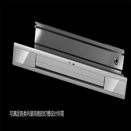 顺德大金空调安装规范