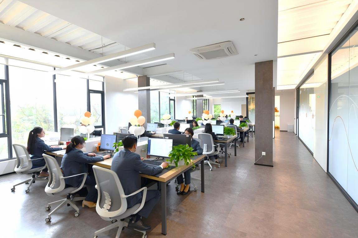 乔治白广州定制体验中心 · 焕新启航(图10)