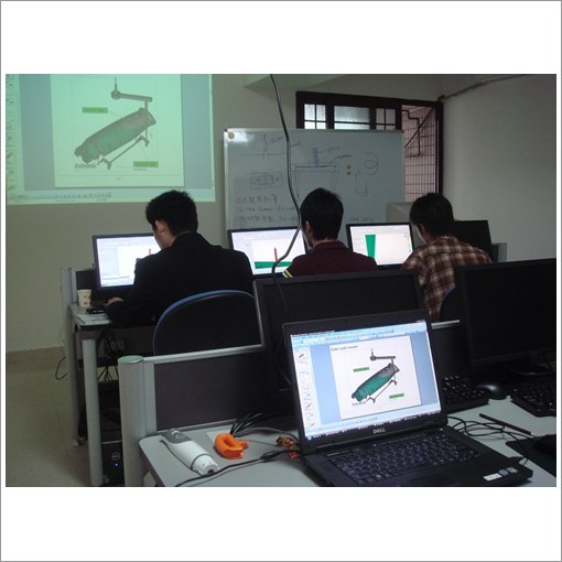 模流分析操作培训