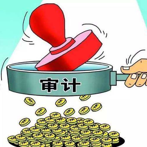 审计报告