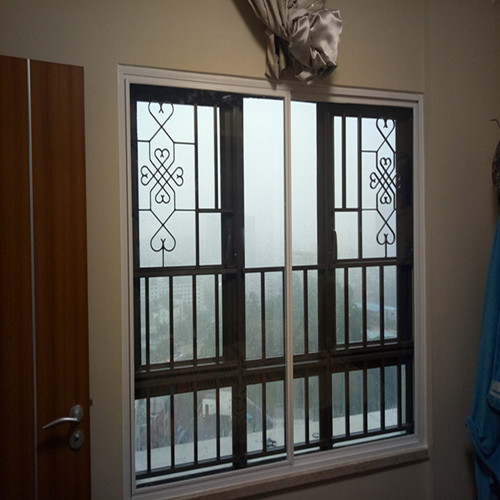 海南省【隔音窗】