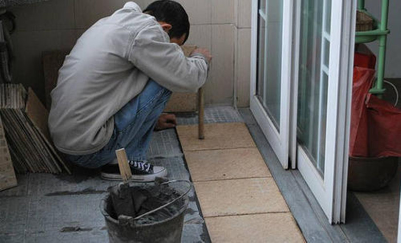 六盘水房屋维修