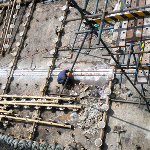 河南污水厂堵漏工程公司