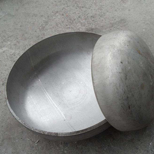 河南不锈钢椭圆形封头