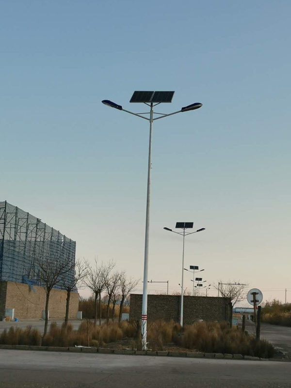 济南太阳能杀虫灯报价_圣工新能源