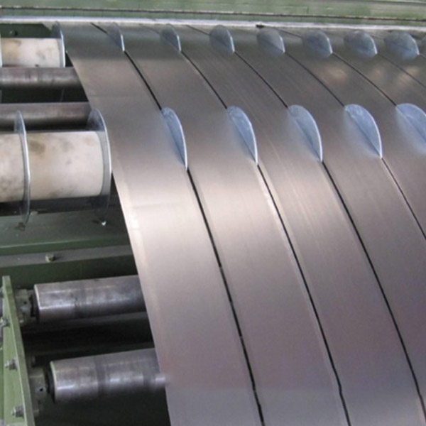 郑州纵剪分条加工