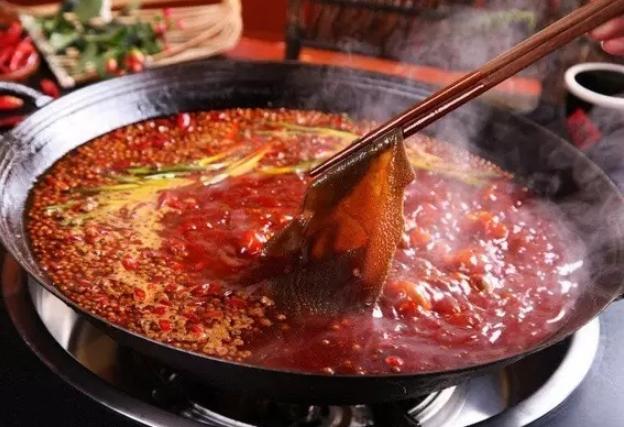 重庆卤味火锅加盟辣叁成火锅不火不锅味不绝不锅