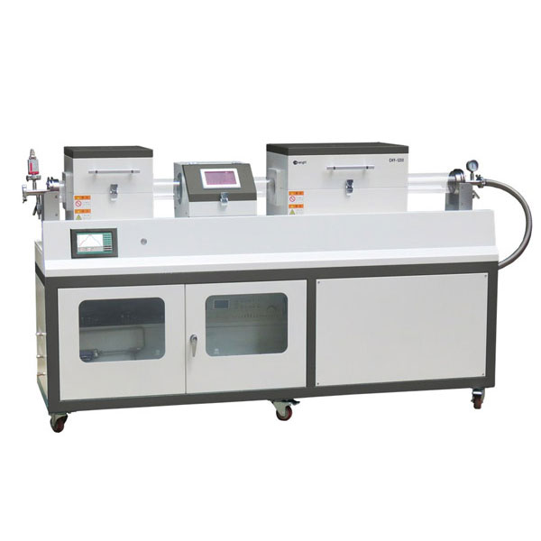 河南管式pecvd系统