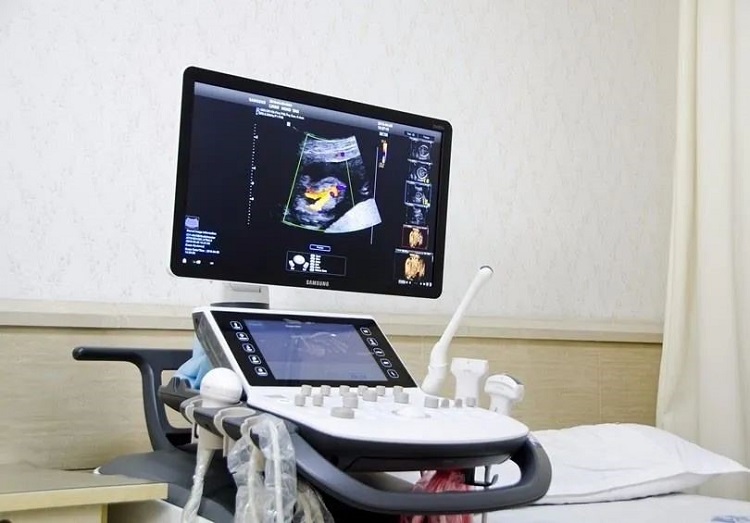 AI赋能医学影像-华北工控可提供彩超诊断仪专用计算机产品方案