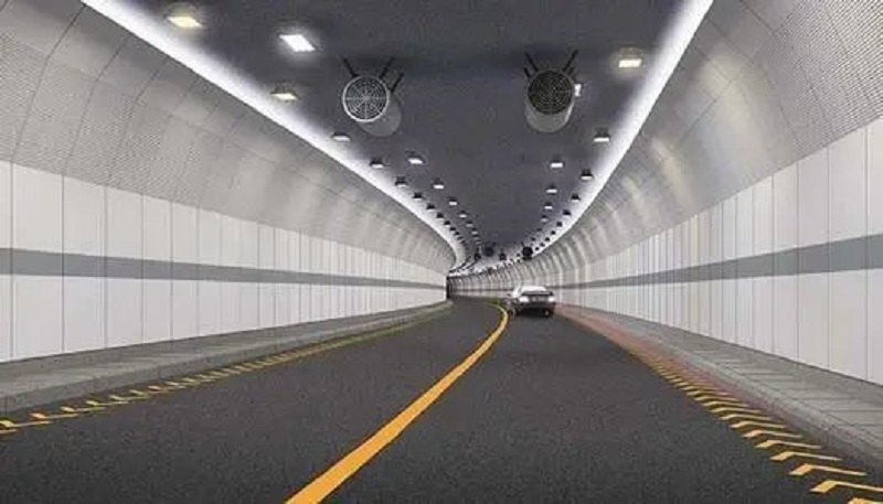 助力轨道交通发展，华北工控可提供隧道监控系统专用计算机
