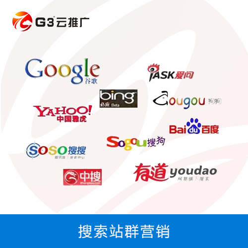 网络营销推广