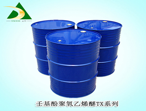 壬基酚聚氧乙烯醚市场价是多少