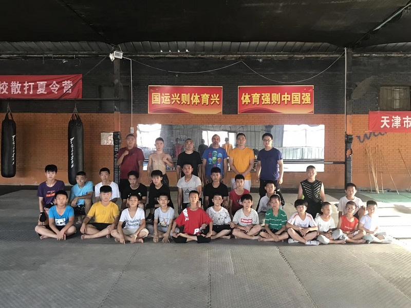 万通文武 万通文武