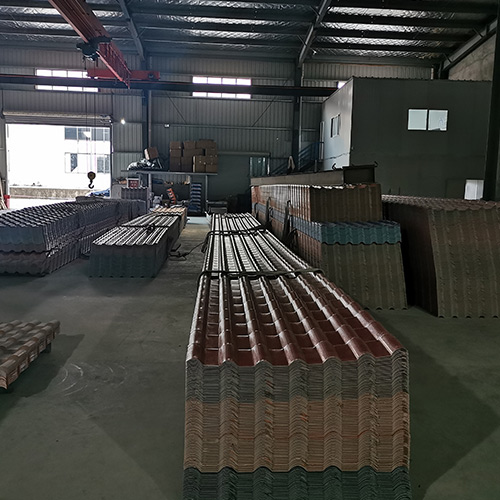 了解树脂瓦价格：选择性价比最高的屋顶材料