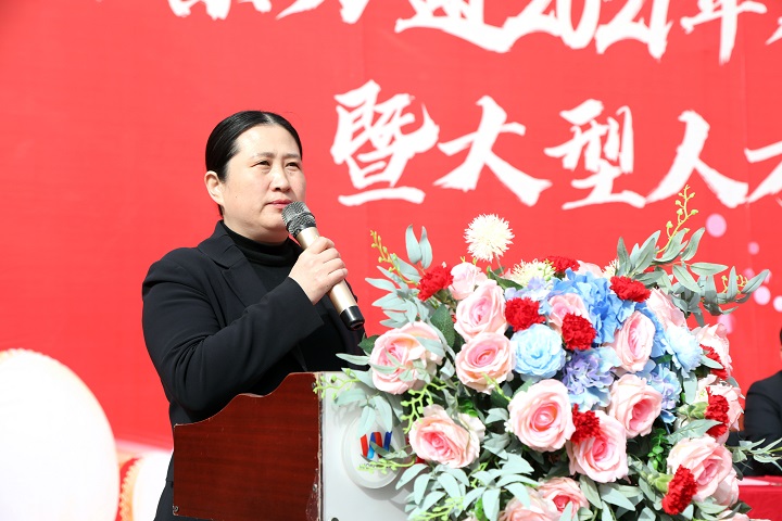 1北京万通汽车学校李副校