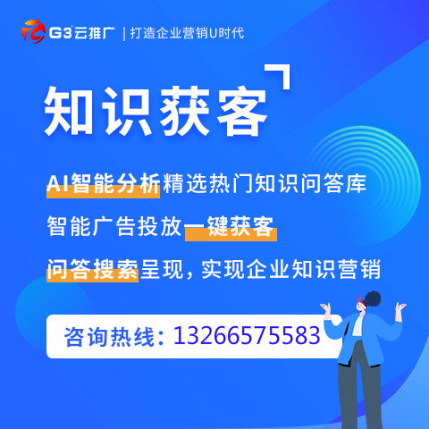 SEO厂家