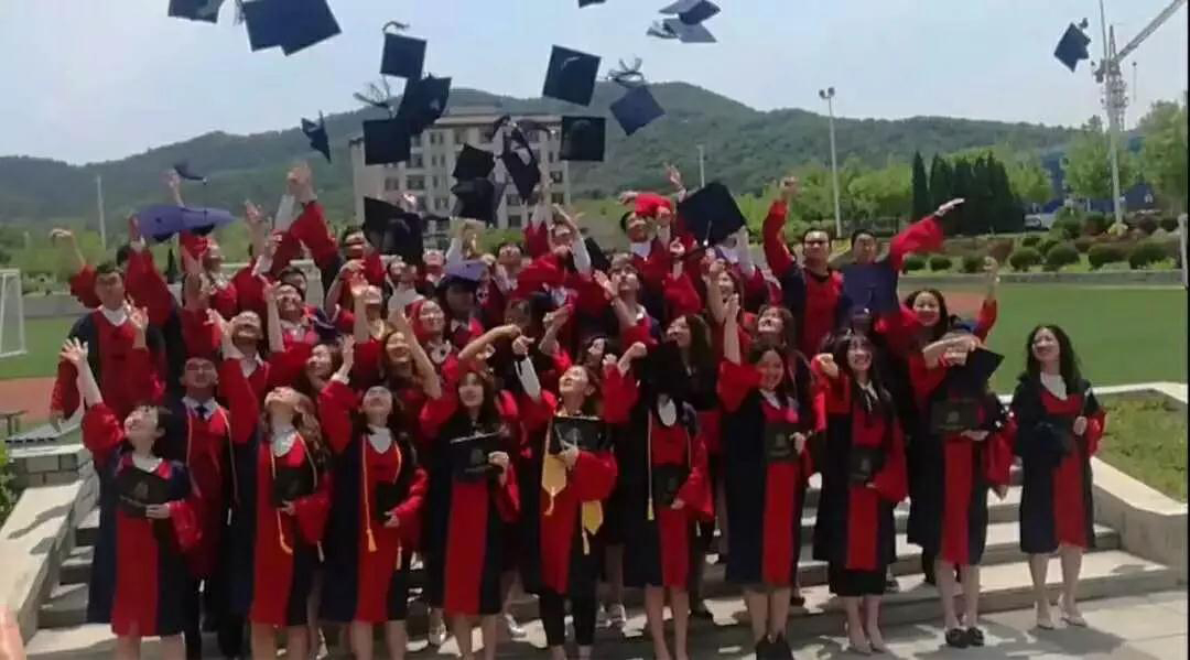牛津、UCLA和伯克利,大连女孩为啥被这三个学校争抢? 牛津、UCLA和伯克利,大连女孩为啥被这三个学校争抢?