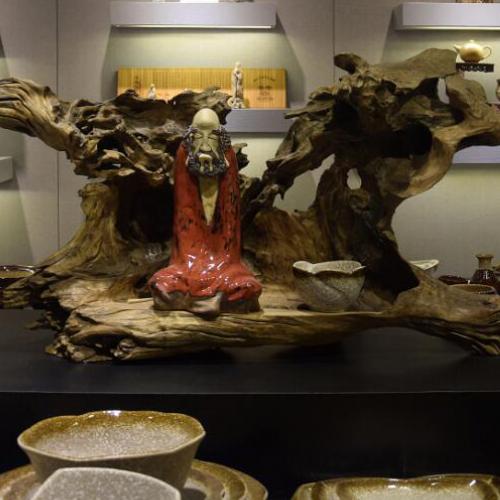 廣州餐具陶瓷博物館