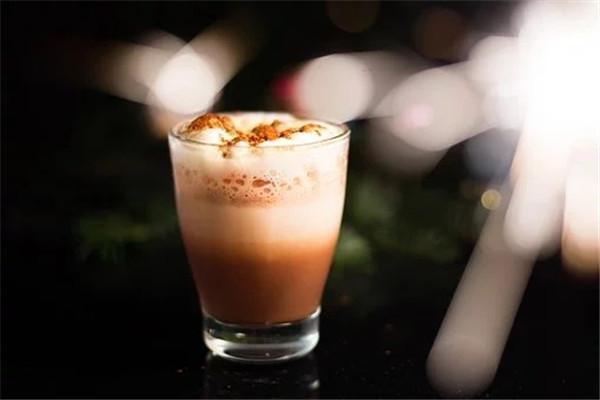 hot-chocolat
