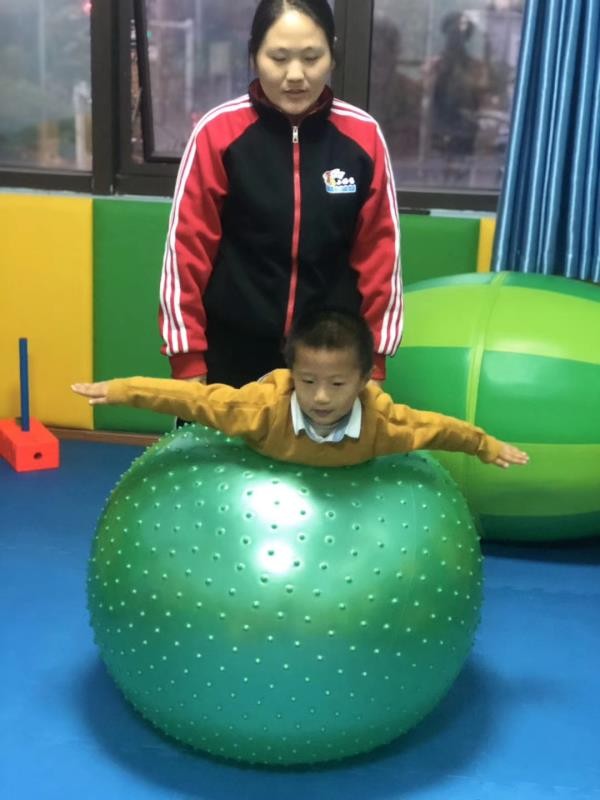 感统训练-一阳小海龟