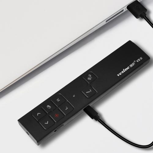 唯昕VXS空中飞鼠标,投影器电子教鞭