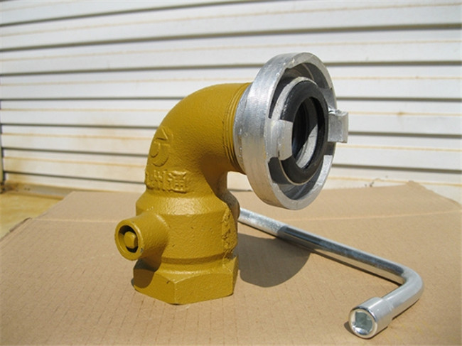 湖北优质给水栓厂家