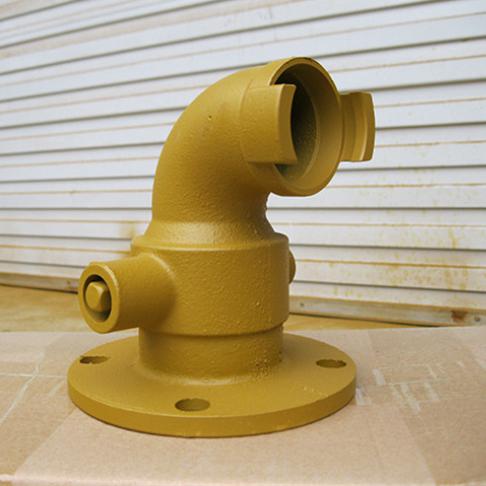 陕西农田智能灌溉给水栓报价_九州通密封性好价格低