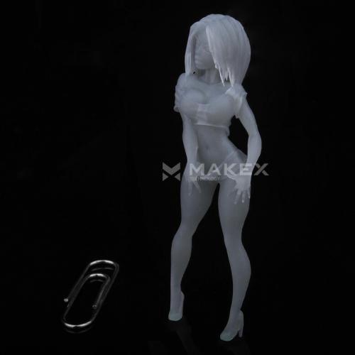 MAKEX高精度手办3D打印机