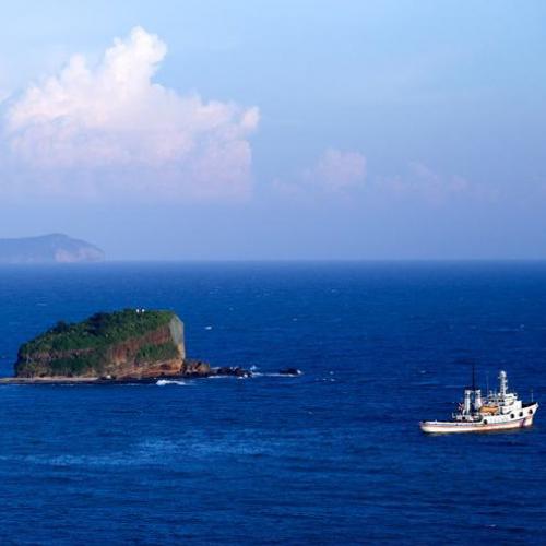 北海涠洲岛 桂林漓江 龙脊梯田 德天瀑布8日游