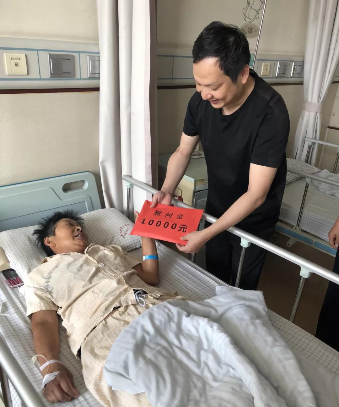 必普集团董事长张森被评为2019年度济阳区优秀政协委员