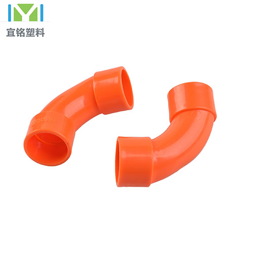 管件厂家排名_pvc管件名称大全