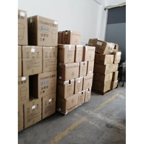 想从广东到加拿大温哥华海运一批货 海运价格多少