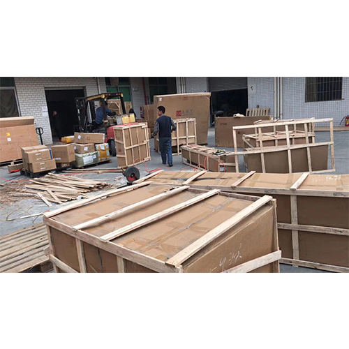 海运家具 集装箱国际海运 上门提货 价格合情合理