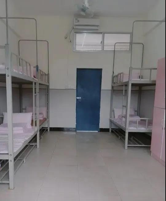 海丰县红城中学宿舍图片