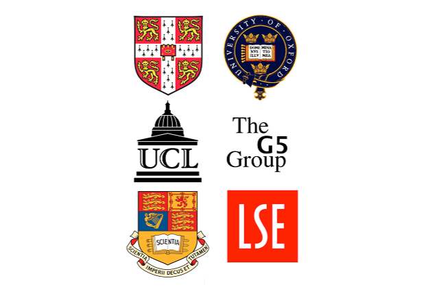 留学面试：考而思教育助你轻松入学英国G5名校！
