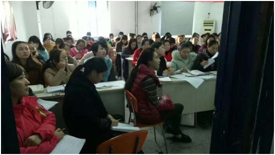 合肥会计培训学校推荐金算盘会计学校——在校大学生的就业助推器