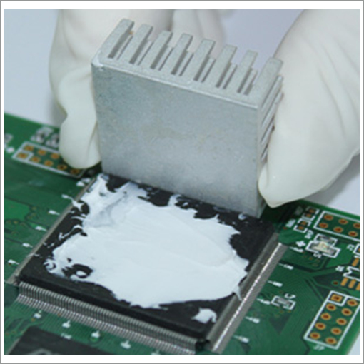 吉林省高温灌封胶