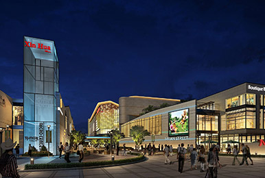 2020新冠抗肺炎疫必胜，引爆夜经济