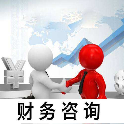 财务咨询 财务咨询