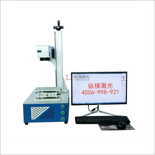 激光打标机运用在哪些电子领域呢？