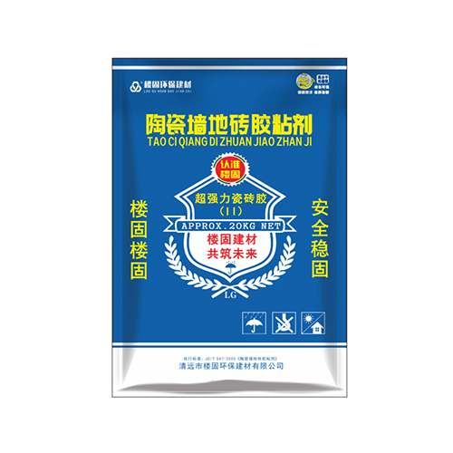 楼固 b>瓷砖胶 /b>