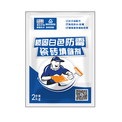 绍兴专业瓷砖背胶*品牌_楼固环保建材