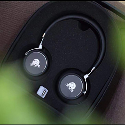 吉林阿尔法脑波音乐耳机