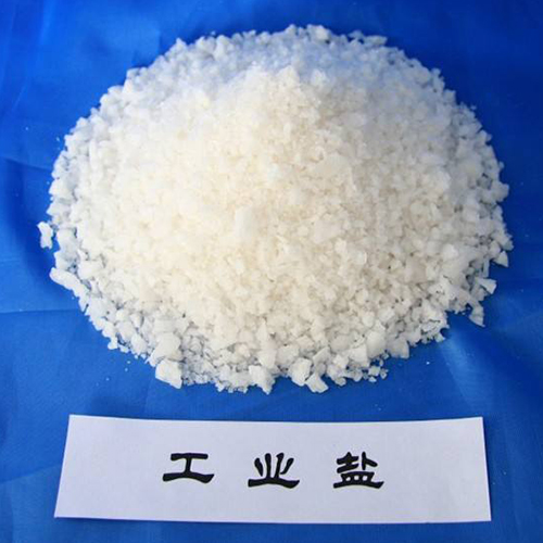 工业盐
